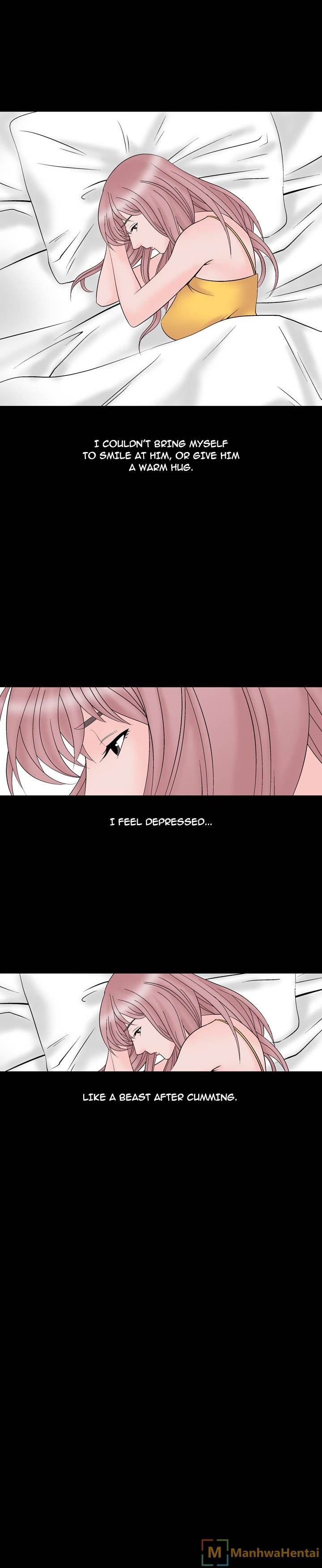 Hooked - Chapter 11 [photo 11] - MangaPorn