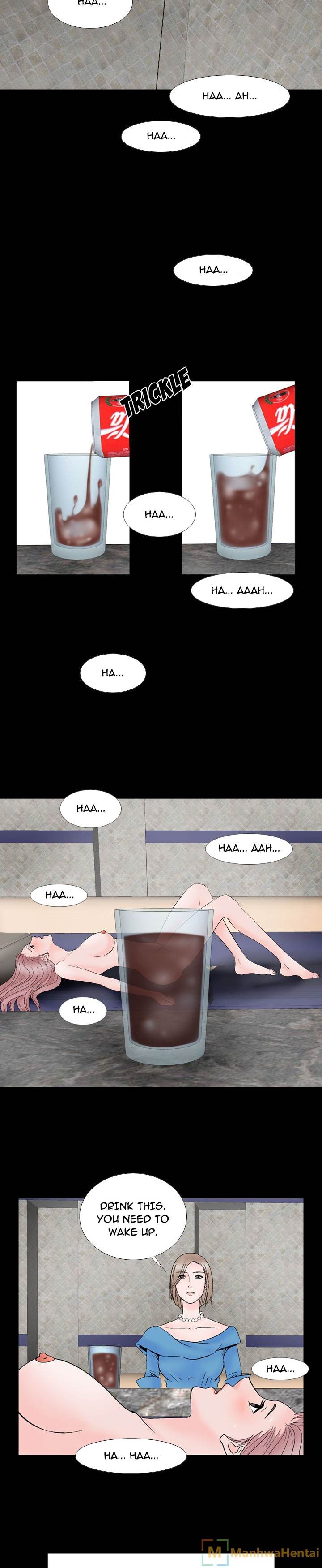 Hooked - Chapter 11 [photo 2] - MangaPorn