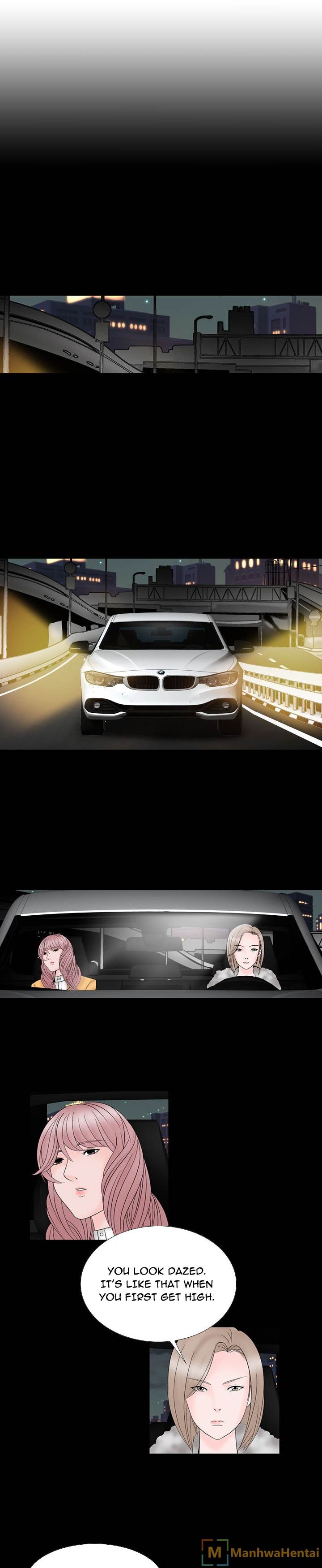 Hooked - Chapter 11 [photo 5] - MangaPorn