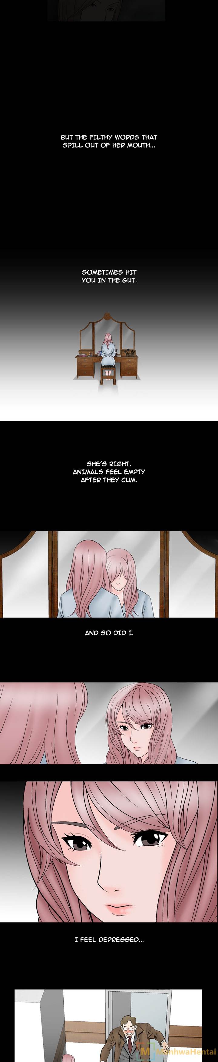 Hooked - Chapter 11 [photo 7] - MangaPorn