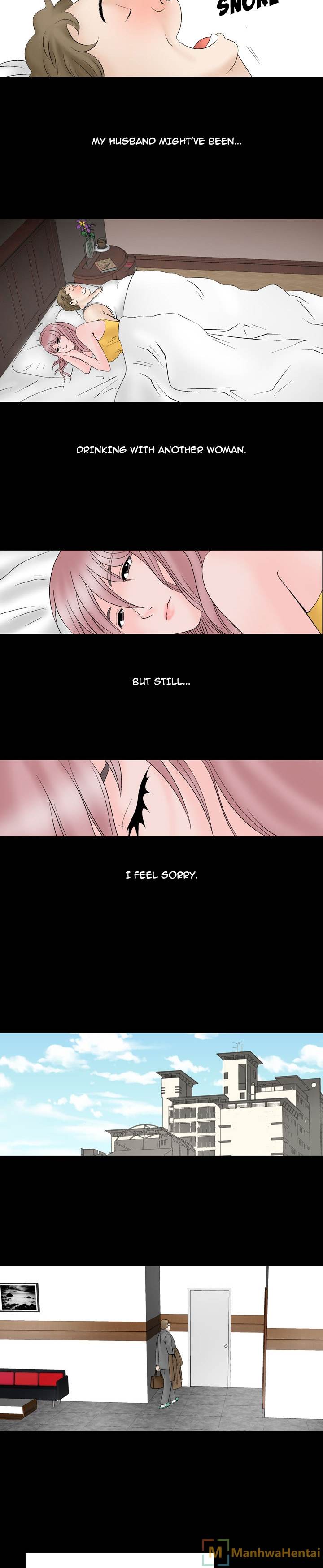 Hooked - Chapter 11 [photo 9] - MangaPorn