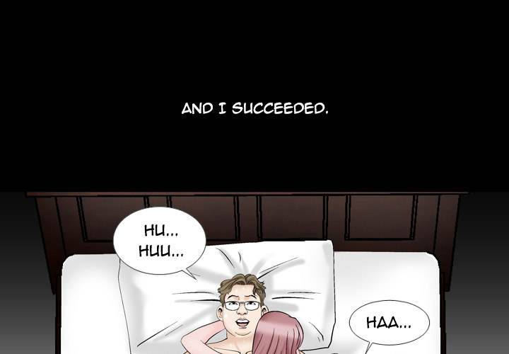 Hooked - Chapter 12 [photo 3] - MangaPorn