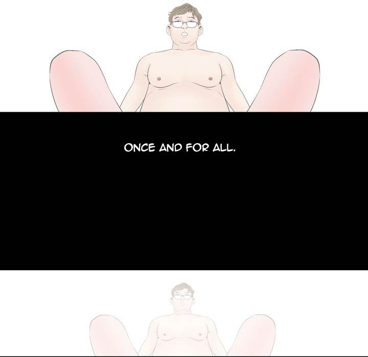 Hooked - Chapter 12 [photo 43] - MangaPorn