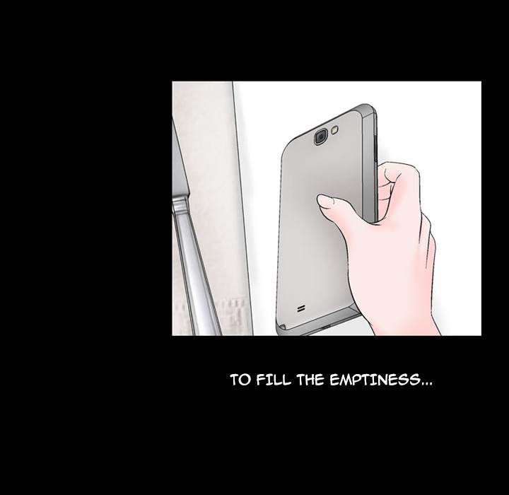 Hooked - Chapter 12 [photo 47] - MangaPorn