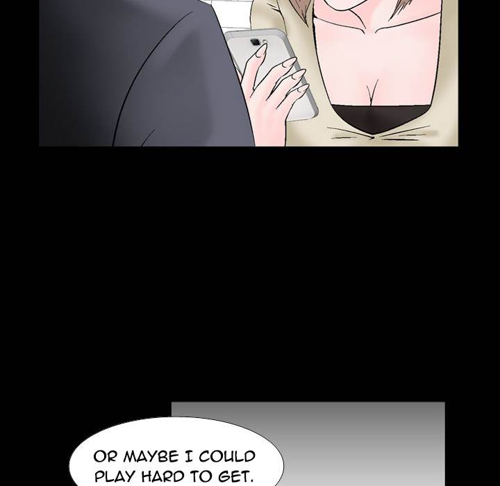 Hooked - Chapter 12 [photo 53] - MangaPorn