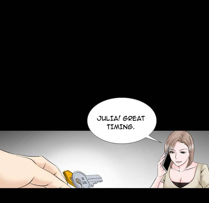 Hooked - Chapter 12 [photo 58] - MangaPorn