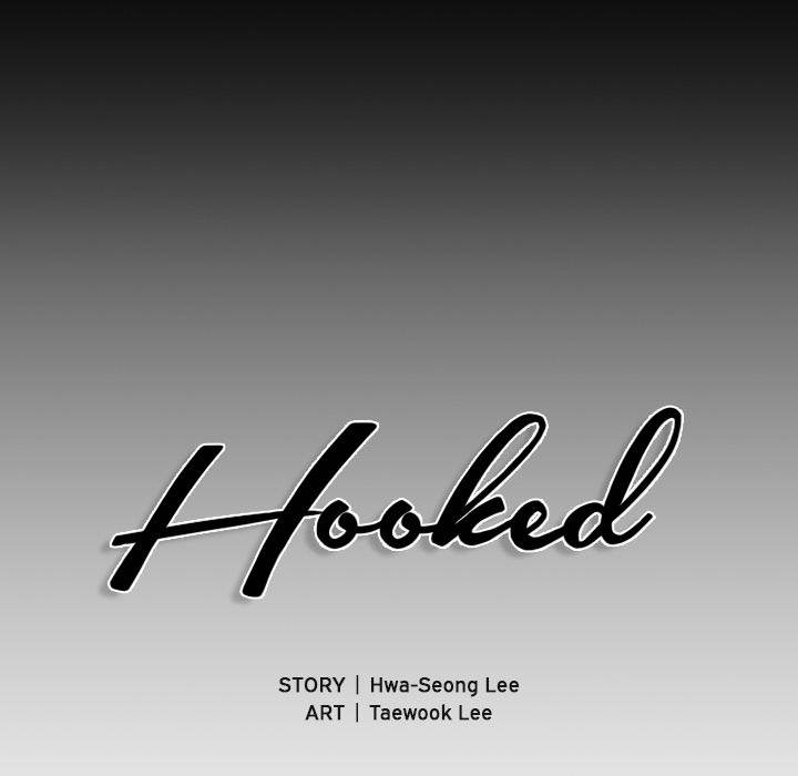 Hooked - Chapter 12 [photo 8] - MangaPorn