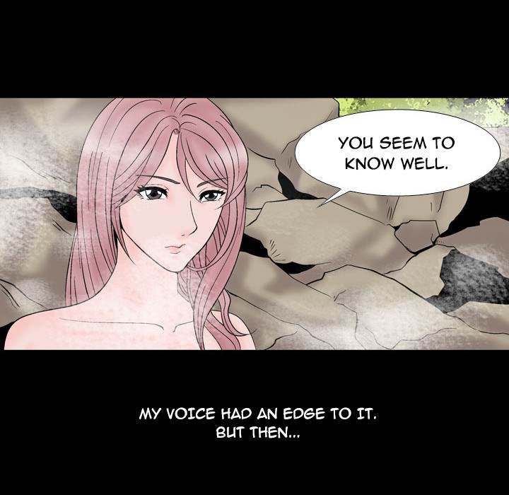 Hooked - Chapter 13 [photo 25] - MangaPorn