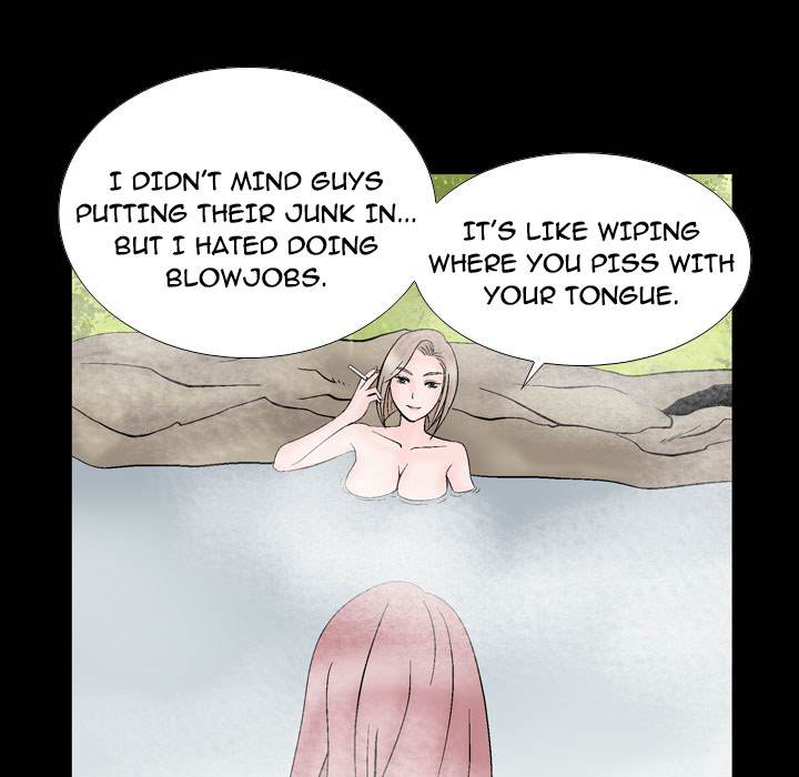 Hooked - Chapter 13 [photo 36] - MangaPorn