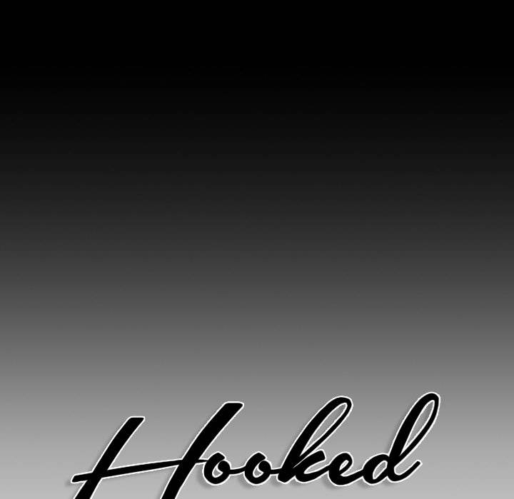 Hooked - Chapter 13 [photo 7] - MangaPorn