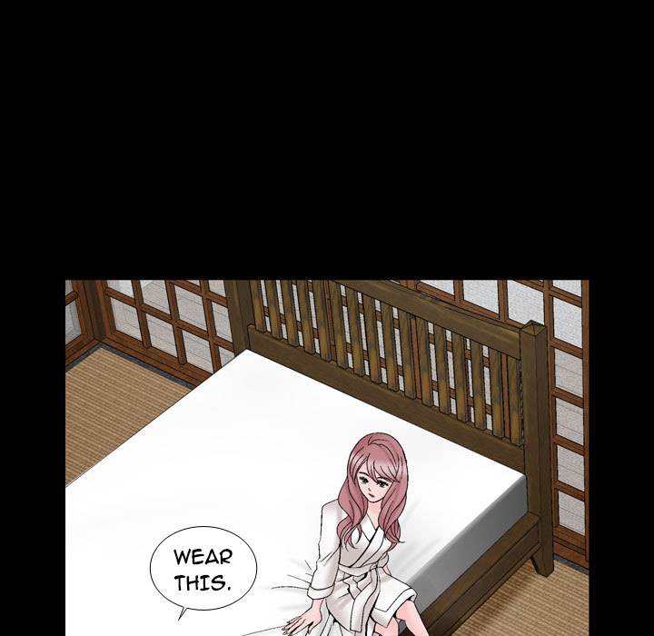 Hooked - Chapter 13 [photo 70] - MangaPorn