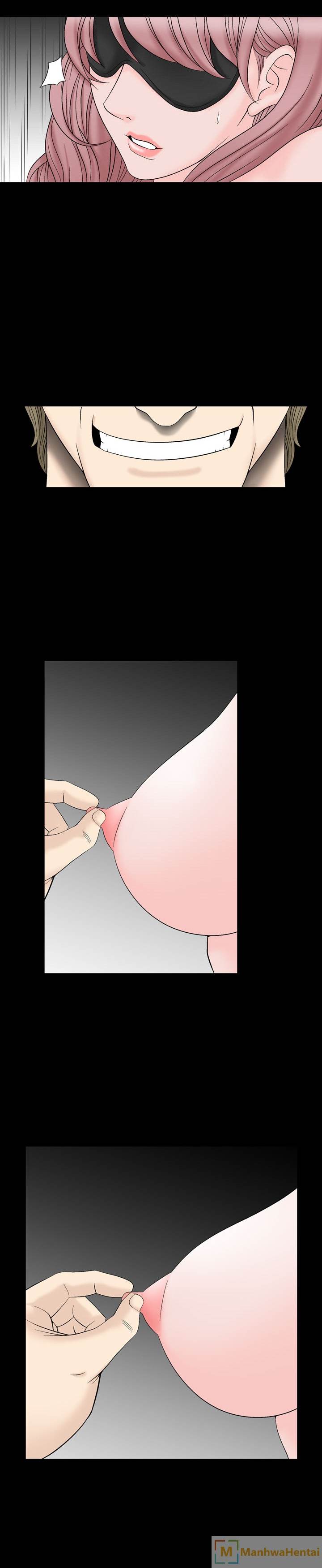 Hooked - Chapter 14 [photo 14] - MangaPorn