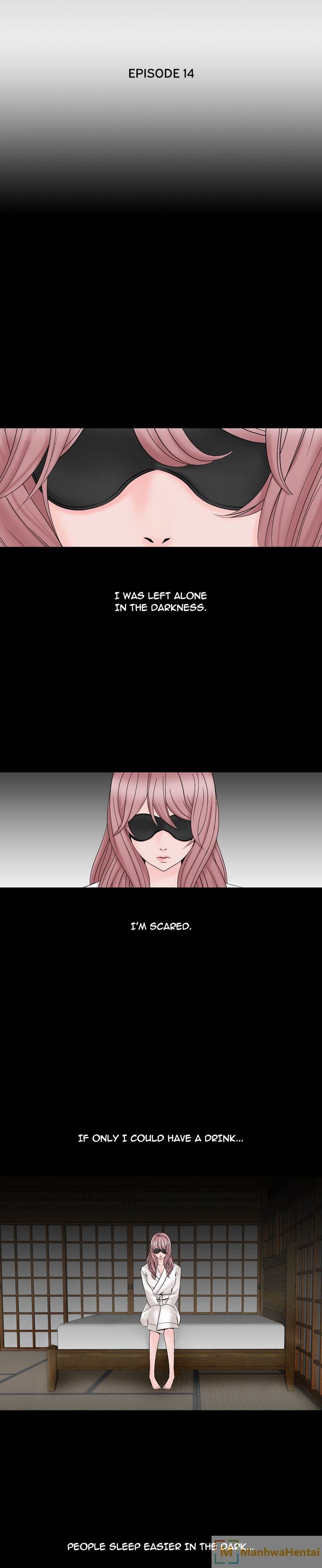 Hooked - Chapter 14 [photo 2] - MangaPorn