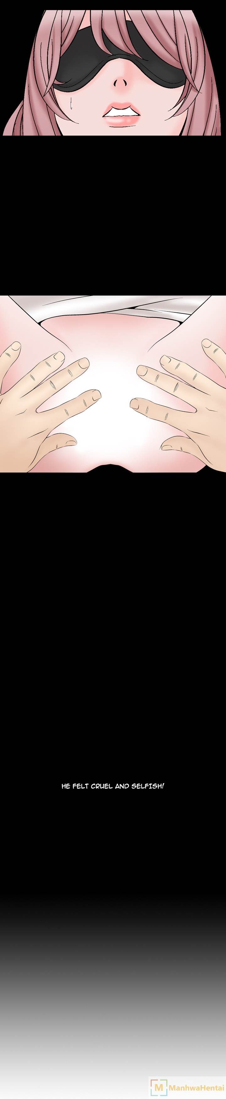 Hooked - Chapter 14 [photo 21] - MangaPorn