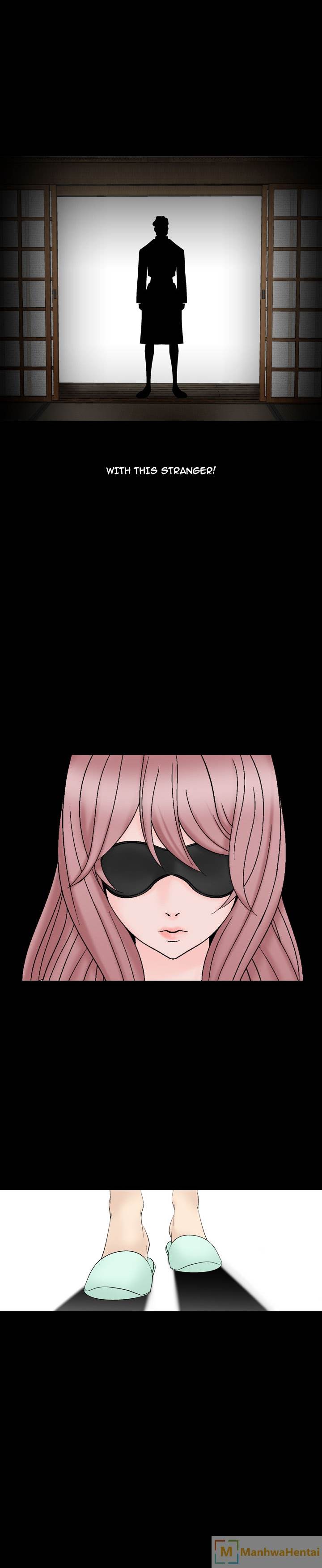 Hooked - Chapter 14 [photo 6] - MangaPorn