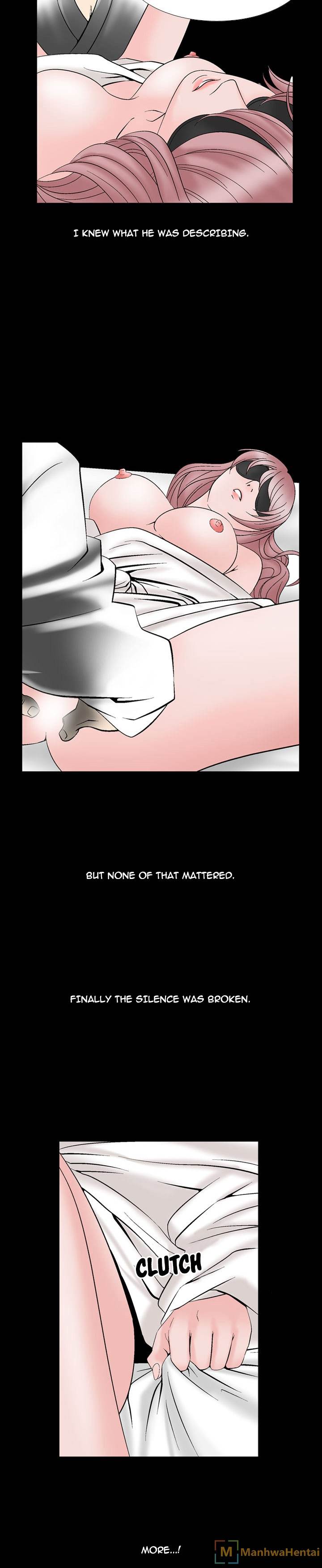 Hooked - Chapter 15 [photo 12] - MangaPorn