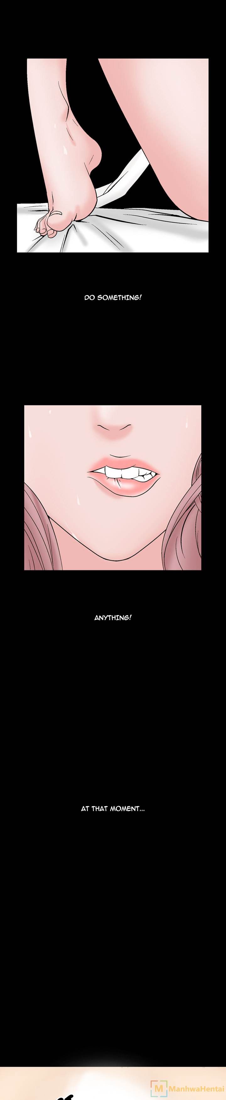 Hooked - Chapter 15 [photo 13] - MangaPorn