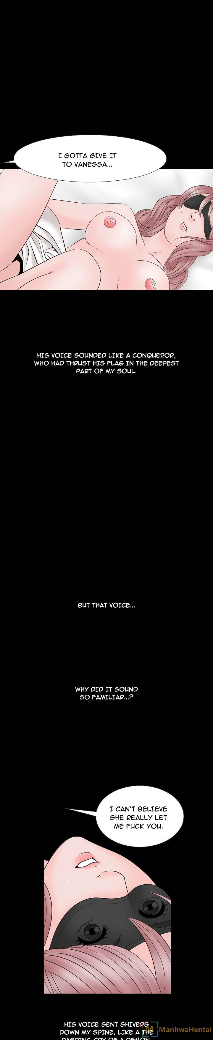 Hooked - Chapter 15 [photo 16] - MangaPorn