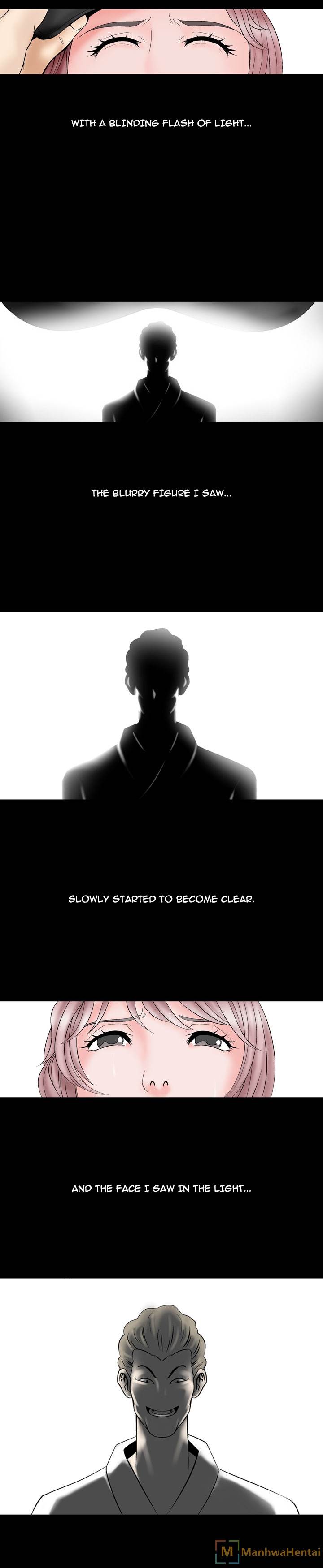 Hooked - Chapter 15 [photo 18] - MangaPorn