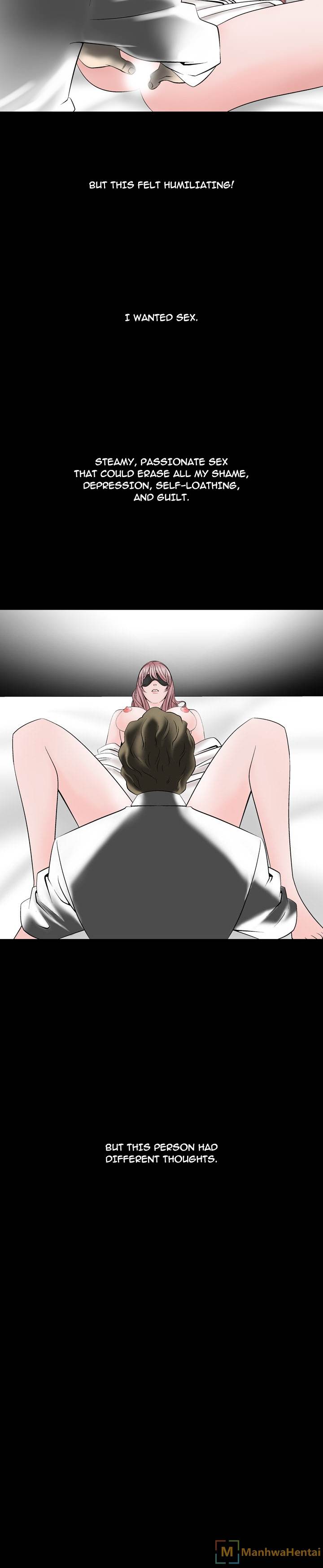 Hooked - Chapter 15 [photo 3] - MangaPorn