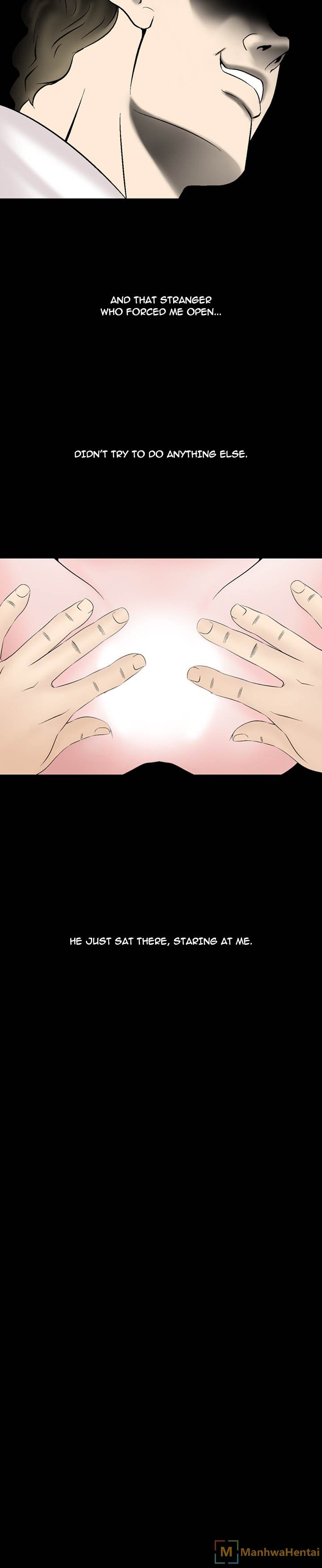 Hooked - Chapter 15 [photo 7] - MangaPorn