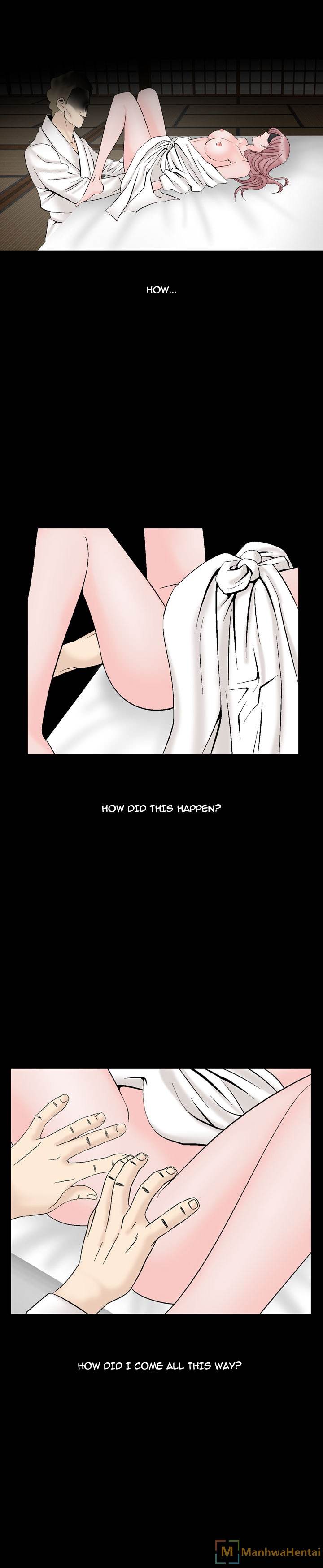 Hooked - Chapter 15 [photo 8] - MangaPorn