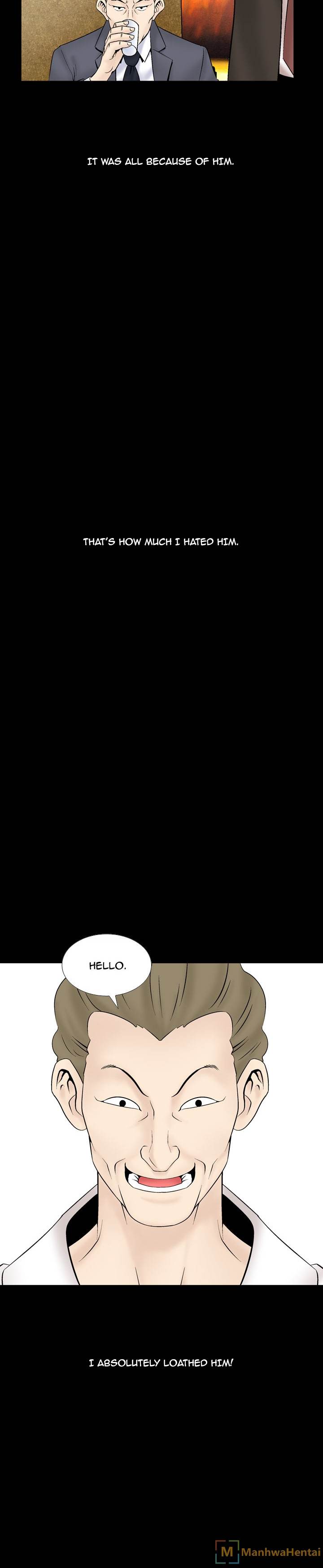 Hooked - Chapter 16 [photo 10] - MangaPorn