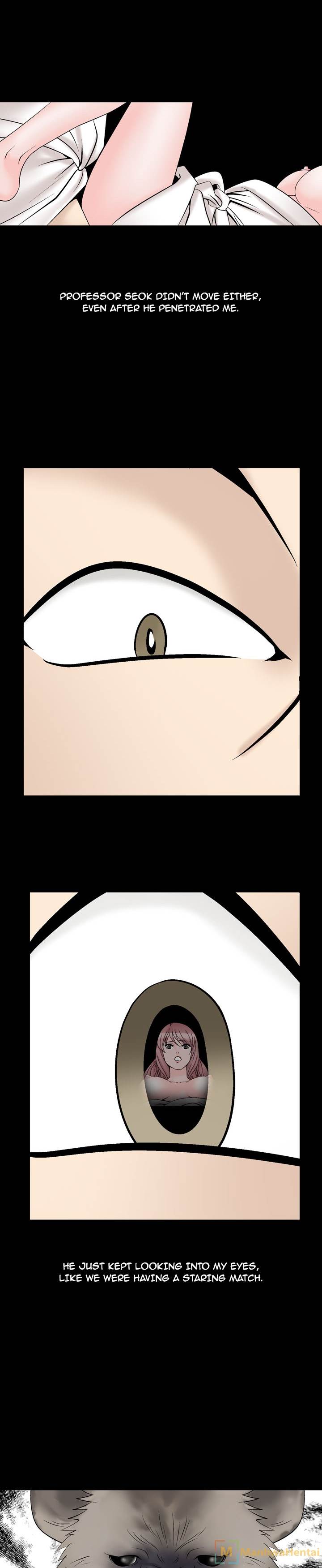 Hooked - Chapter 16 [photo 13] - MangaPorn