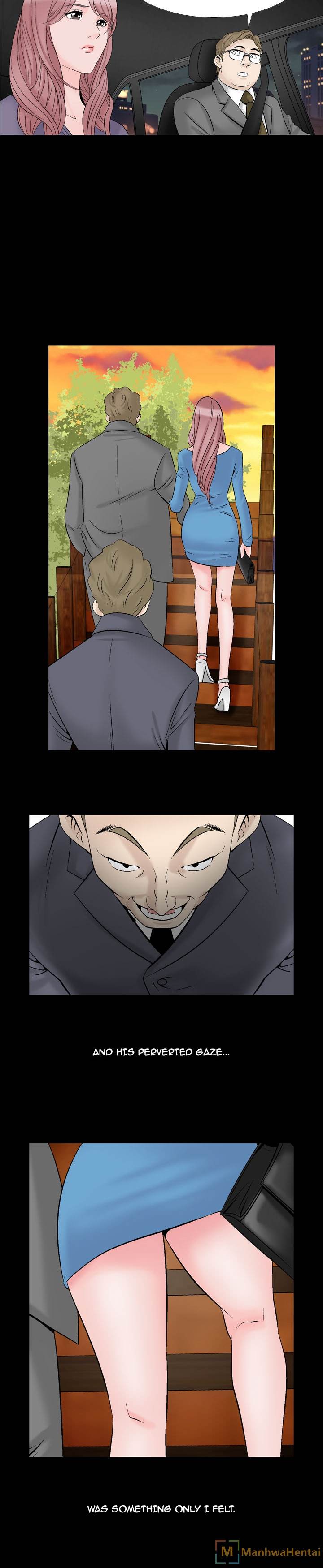 Hooked - Chapter 16 [photo 8] - MangaPorn