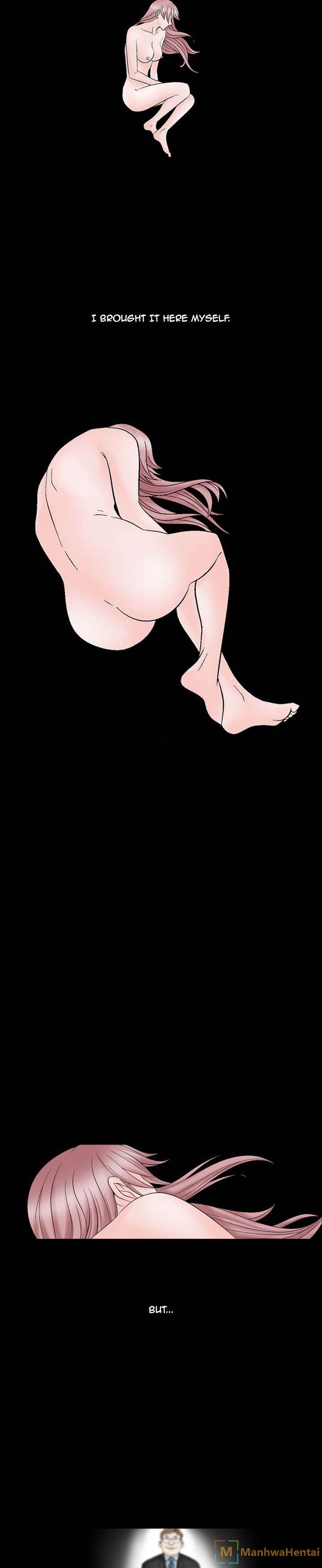 Hooked - Chapter 17 [photo 11] - MangaPorn