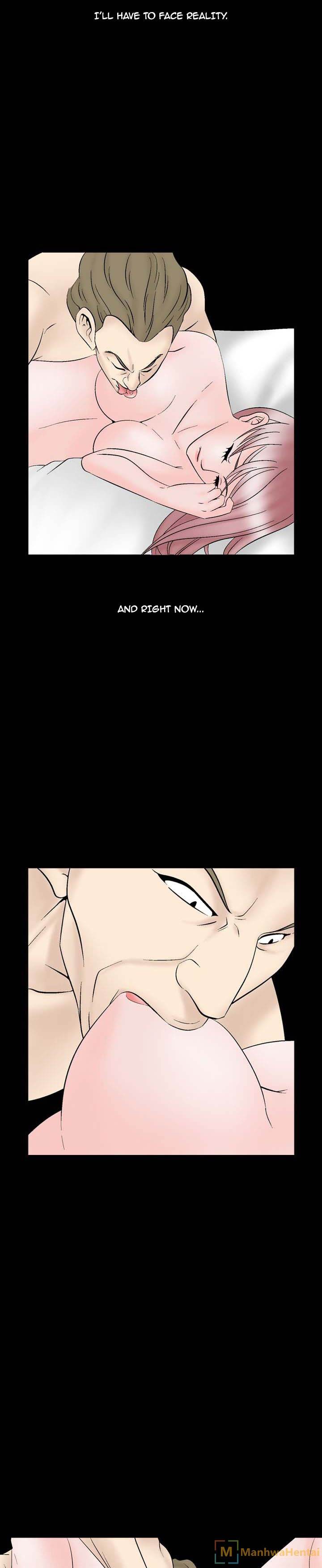 Hooked - Chapter 17 [photo 15] - MangaPorn