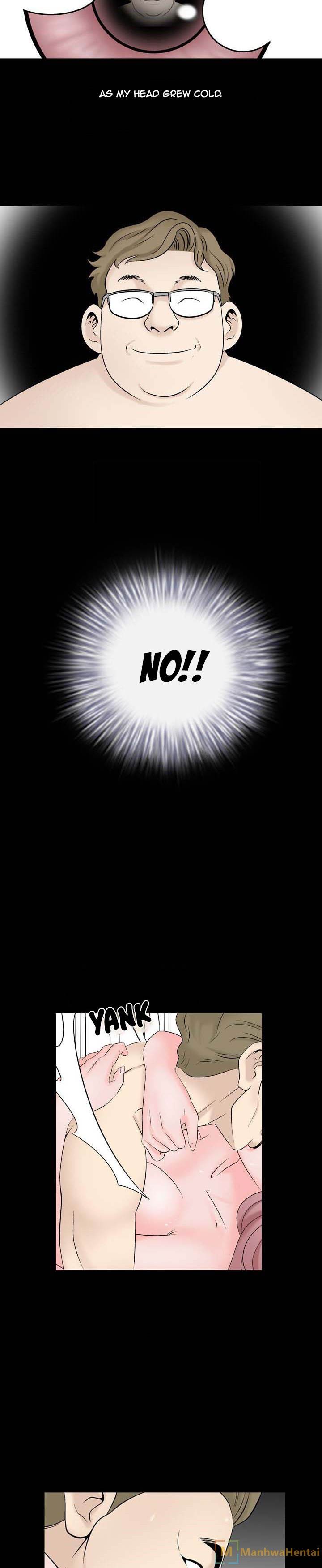 Hooked - Chapter 17 [photo 6] - MangaPorn