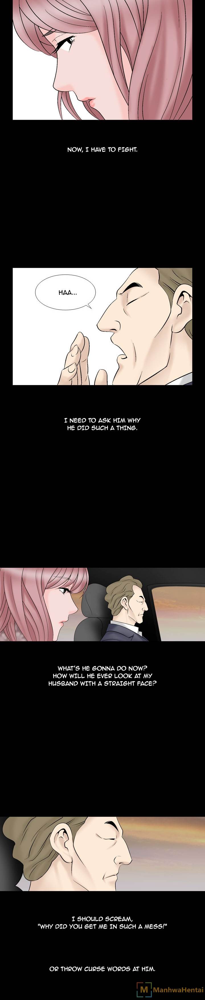 Hooked - Chapter 18 [photo 10] - MangaPorn