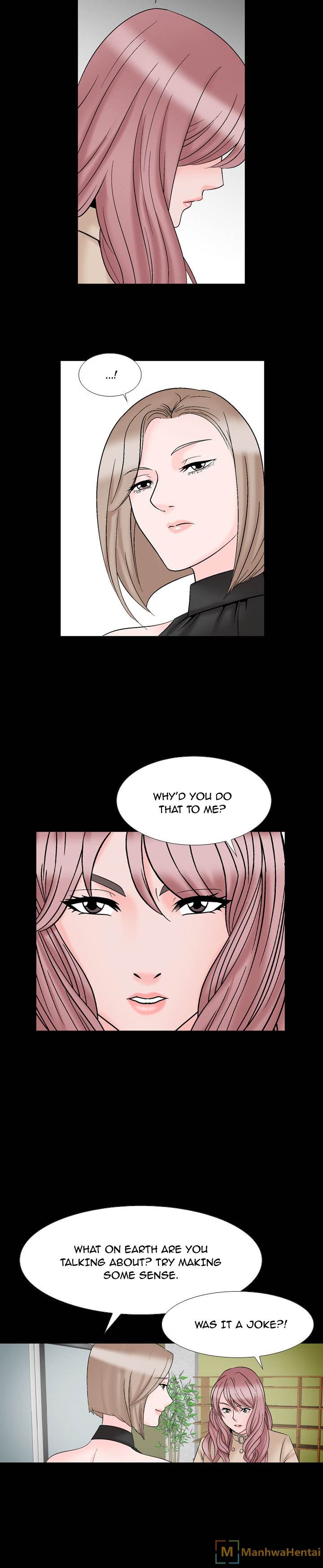 Hooked - Chapter 18 [photo 14] - MangaPorn