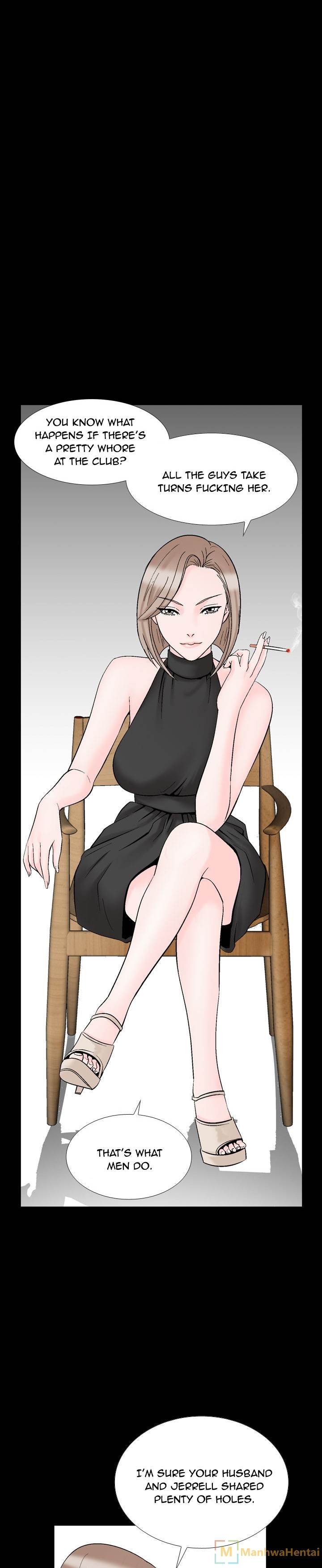 Hooked - Chapter 18 [photo 18] - MangaPorn