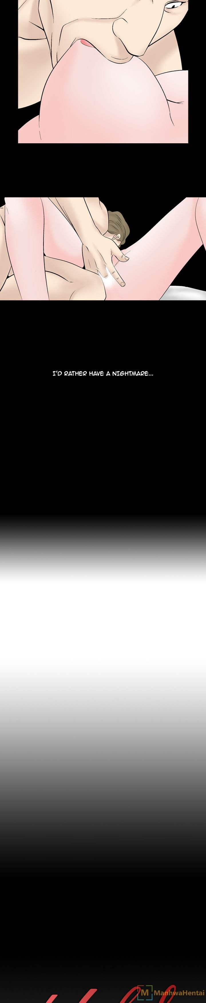 Hooked - Chapter 18 [photo 2] - MangaPorn