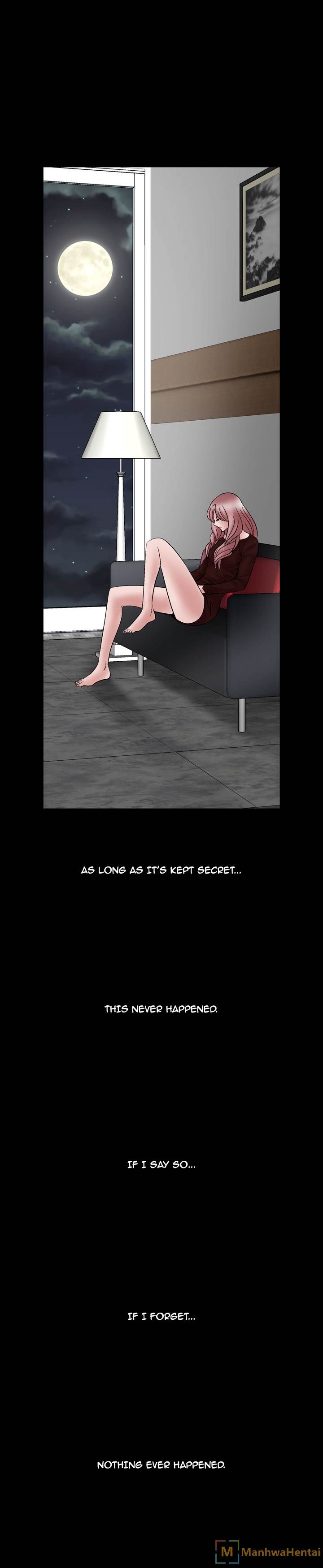 Hooked - Chapter 18 [photo 21] - MangaPorn