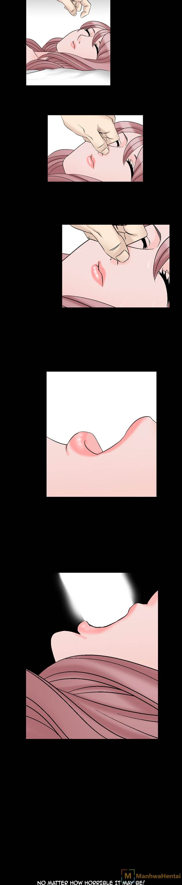 Hooked - Chapter 18 [photo 4] - MangaPorn