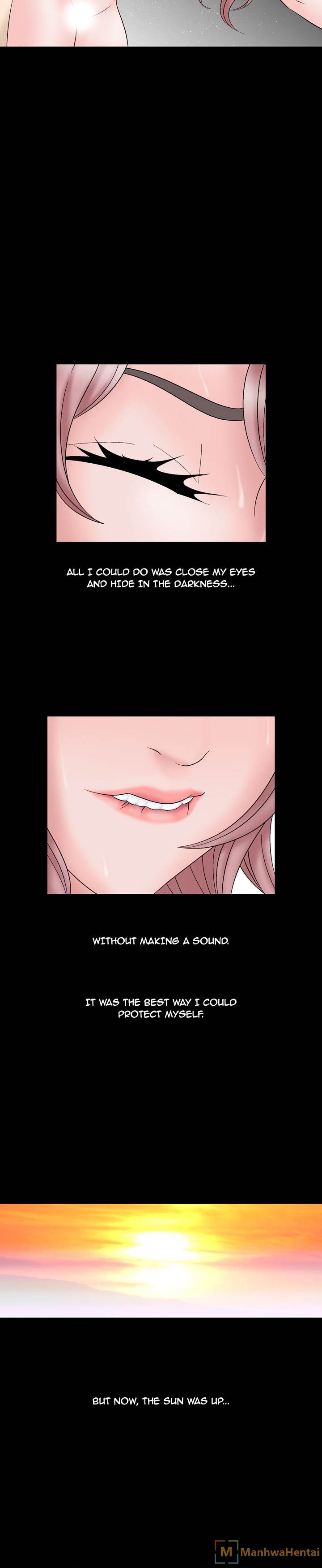 Hooked - Chapter 18 [photo 8] - MangaPorn