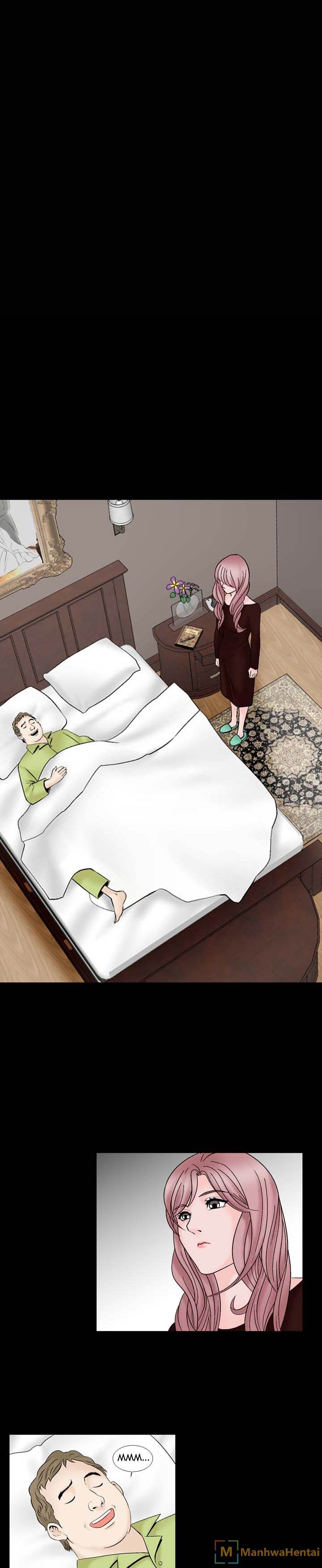 Hooked - Chapter 19 [photo 11] - MangaPorn