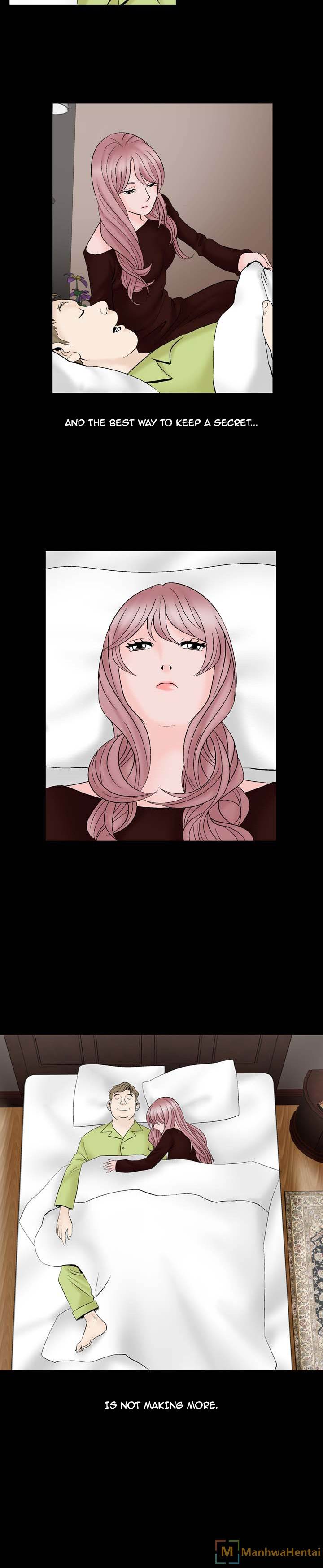 Hooked - Chapter 19 [photo 12] - MangaPorn