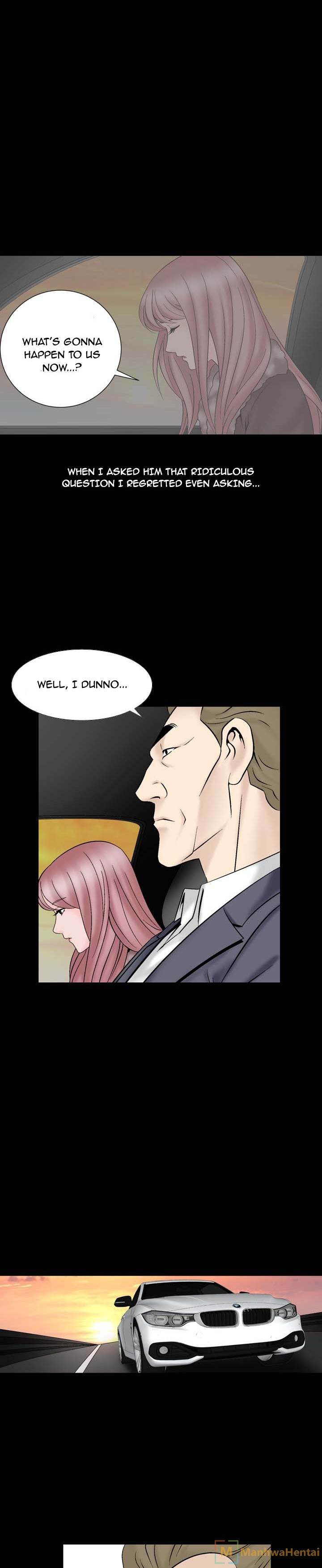 Hooked - Chapter 19 [photo 7] - MangaPorn