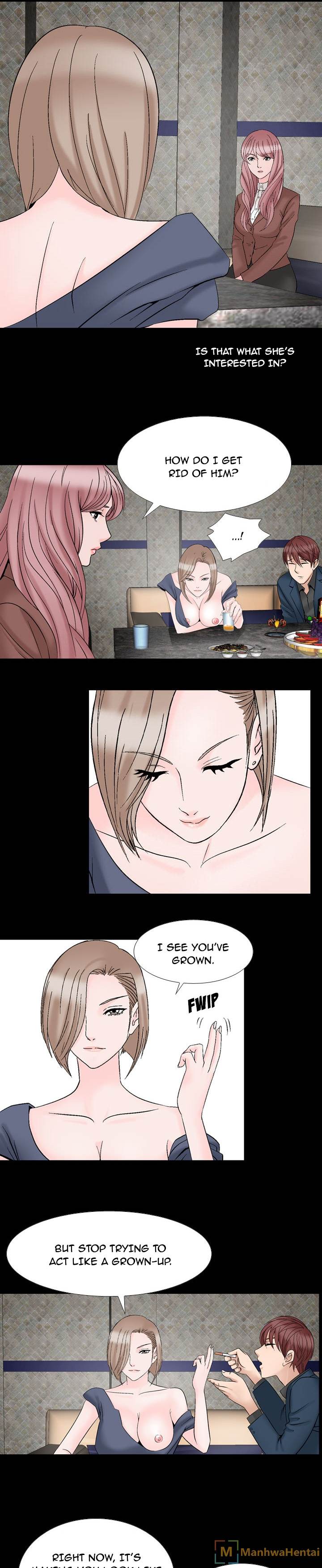 Hooked - Chapter 20 [photo 7] - MangaPorn