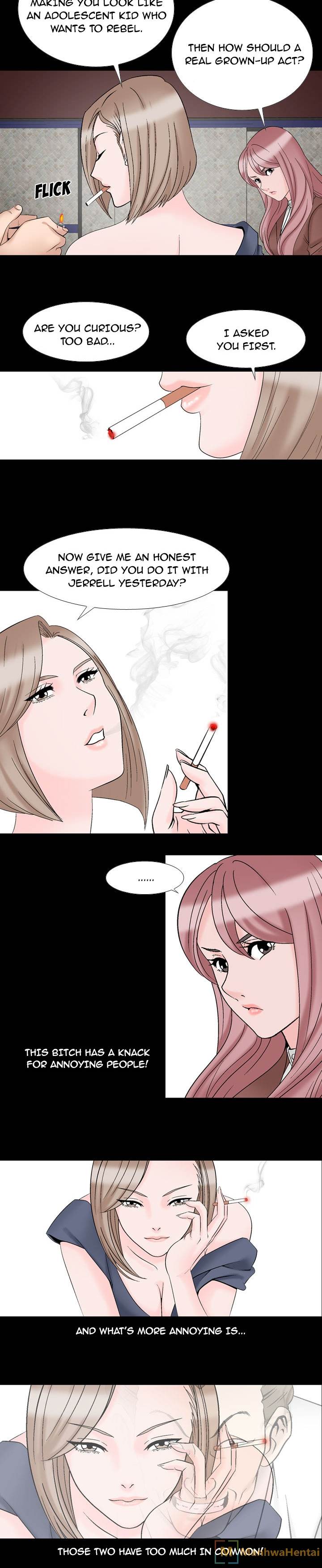 Hooked - Chapter 20 [photo 8] - MangaPorn