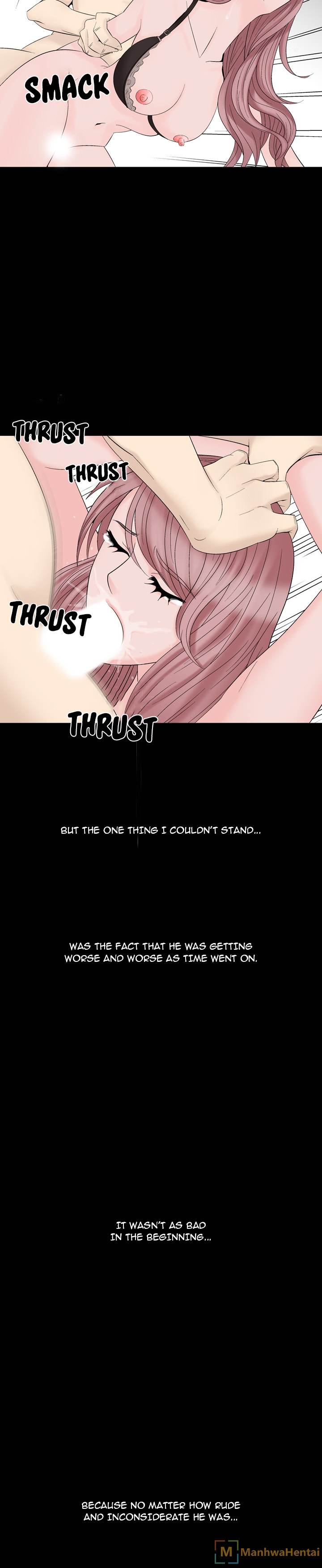 Hooked - Chapter 21 [photo 13] - MangaPorn