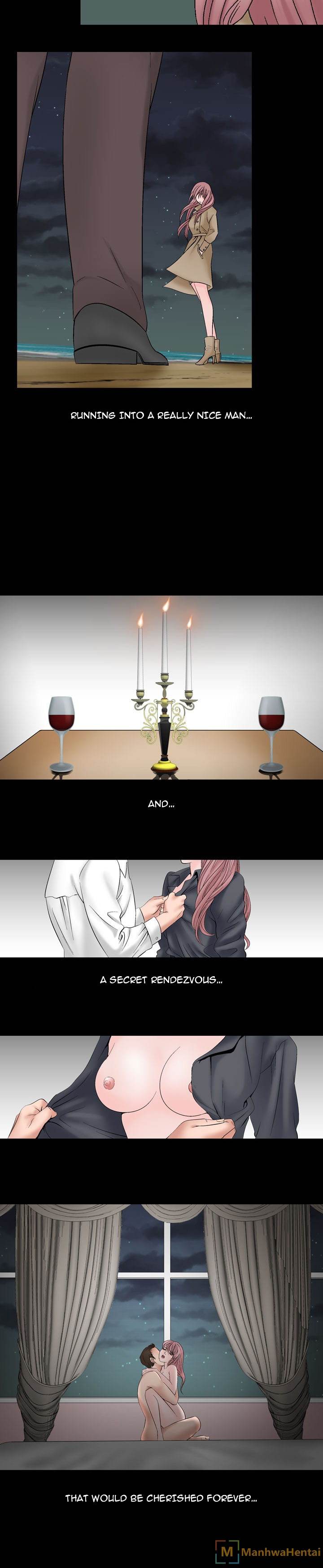 Hooked - Chapter 21 [photo 6] - MangaPorn