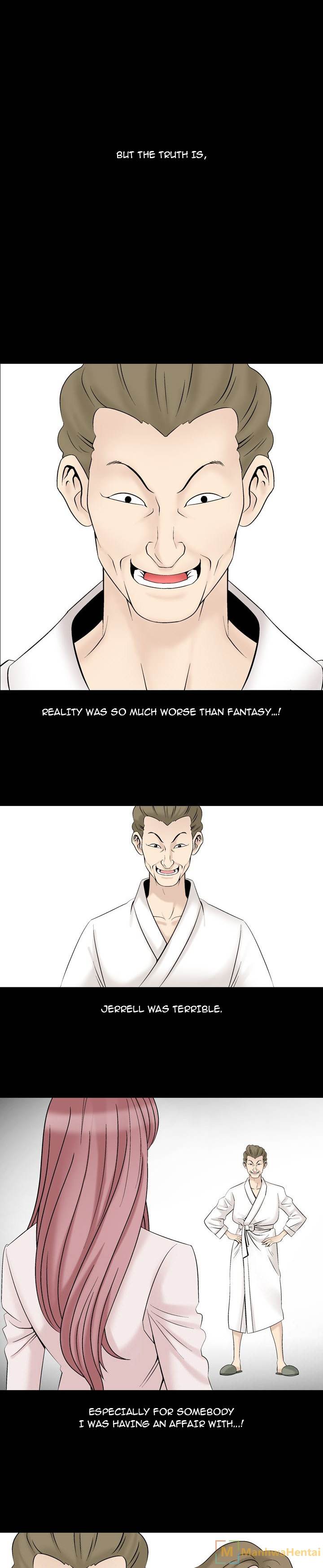 Hooked - Chapter 21 [photo 7] - MangaPorn