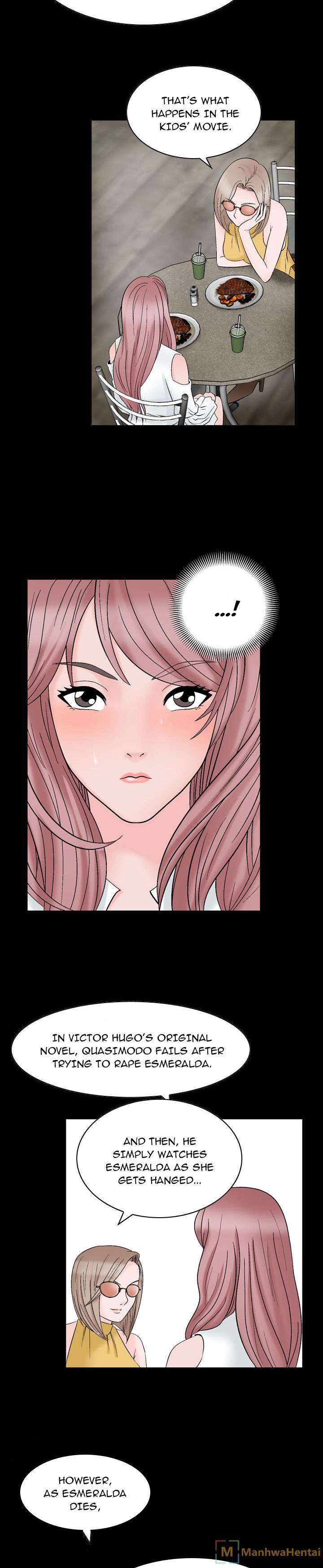 Hooked - Chapter 22 [photo 13] - MangaPorn