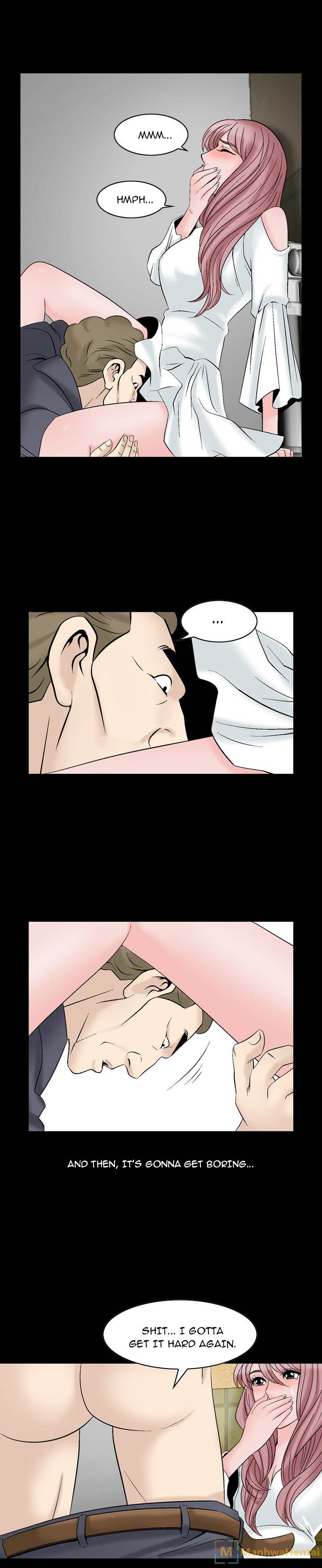 Hooked - Chapter 22 [photo 17] - MangaPorn