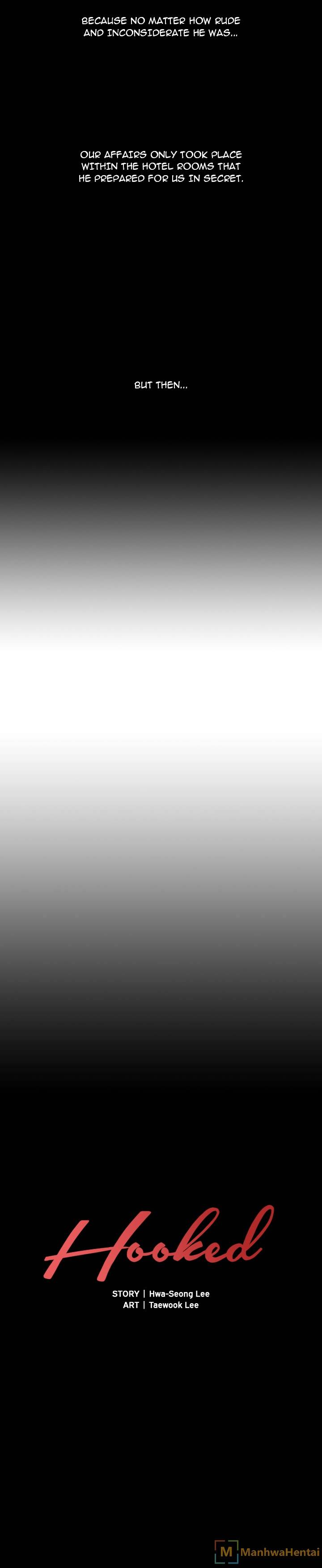 Hooked - Chapter 22 [photo 2] - MangaPorn